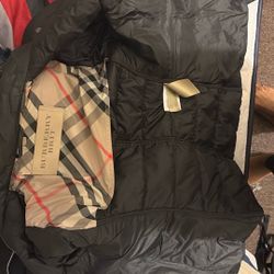 women’s Burberry