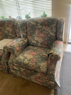 Vintage  never used were in storage for 20+ years