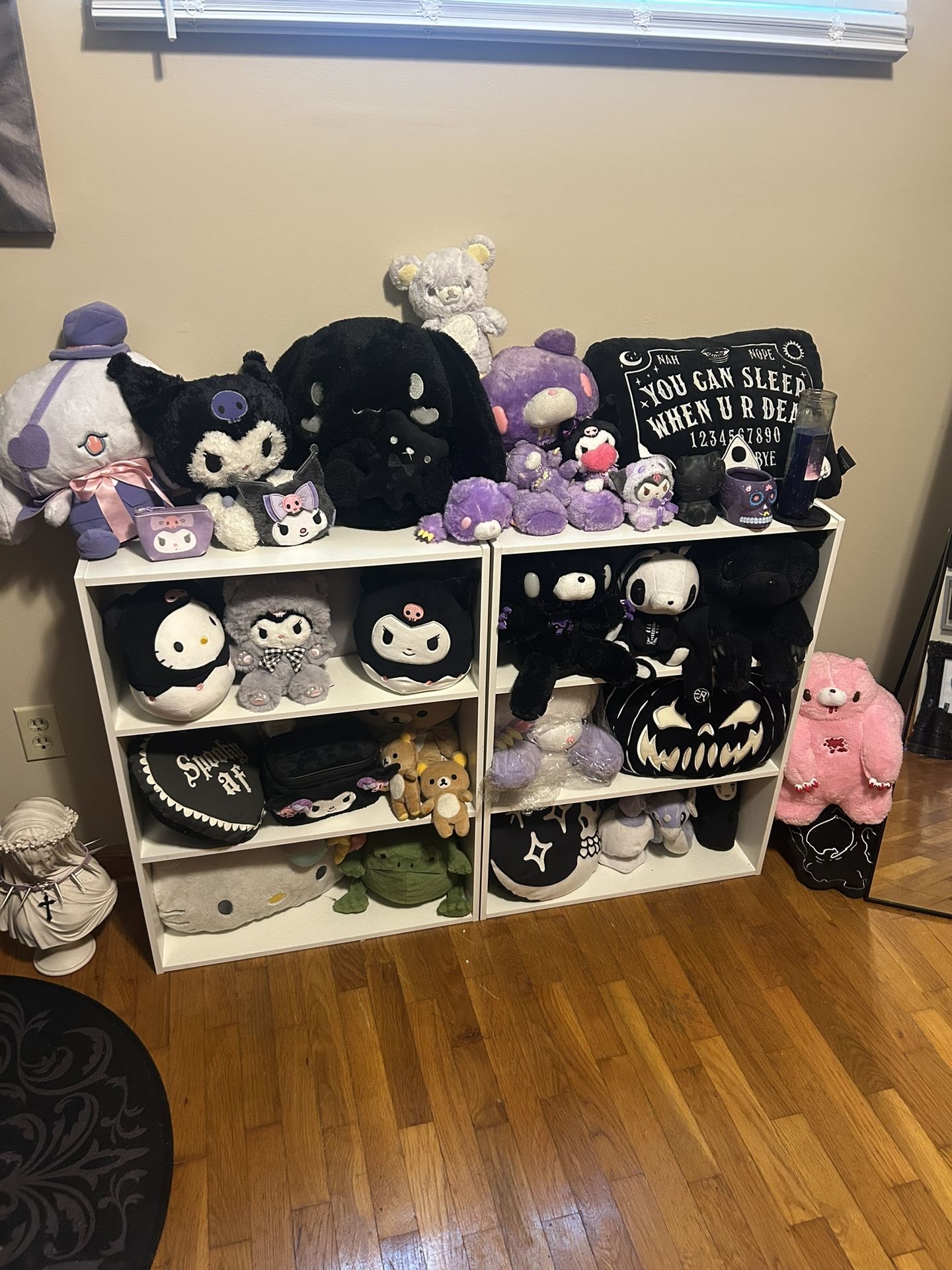 Bookcase Bundle X 3