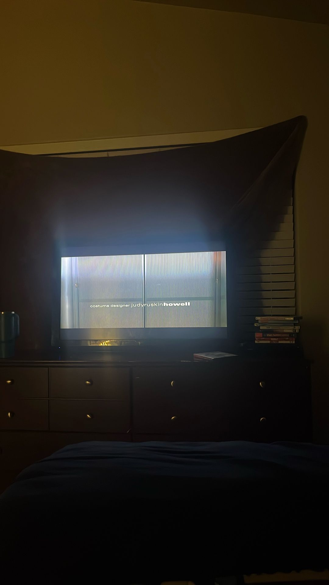 TVs 