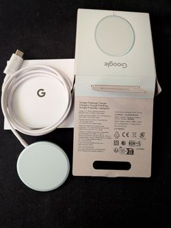 Magnetic snap charger Original Google snap