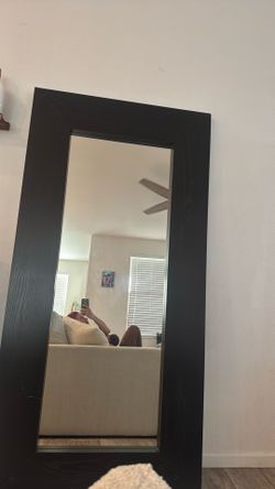 Large Mirror