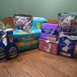Diapers,personal , Cleaning