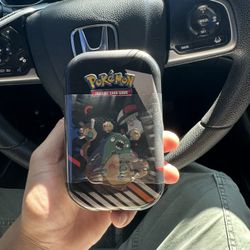 Pokemon