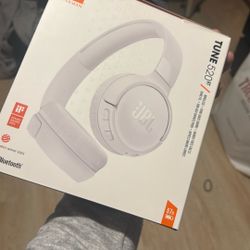 Jbl  Tune 520 BT