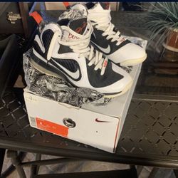 Lebron “Freegums”