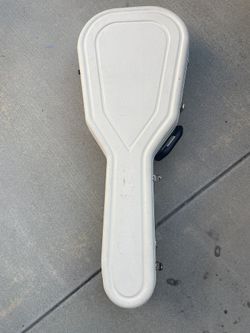 Hiscox Pro-II-GCL-L Guitar Case