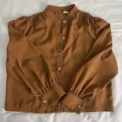 Blouse Top Size Small 