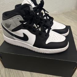 Air Jordan 1s