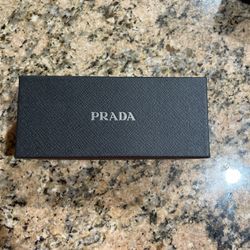 Prada sport sunglasses