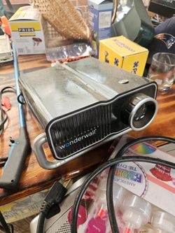 Projector 20$