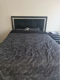 Queen Bedroom furniture
