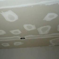 drywall patches 