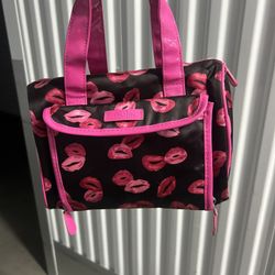 Makeup Bag 