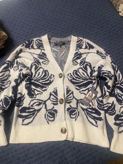 Cardigan Rachel Rachel Roy