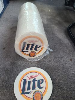 Beer Coasters