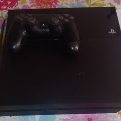 PS4(Not Free)