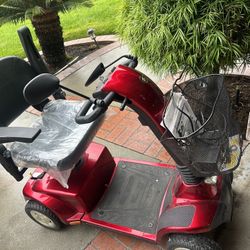 BRAND NEW Electric Scooter 
