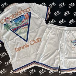 Casablanca two pieces size XL