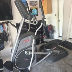 Elliptical 