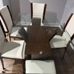 Dinning Room Set
