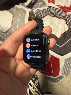 Apple Watch Series 3