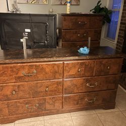 Full/queen Bedroom Set 