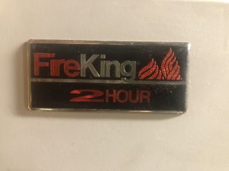 Fire King
