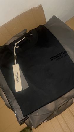 Essentials Shirts