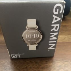 Garmin Lily 2