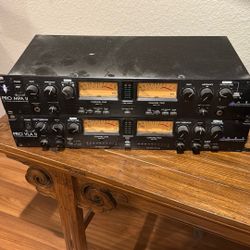 Pro M0R Ii 