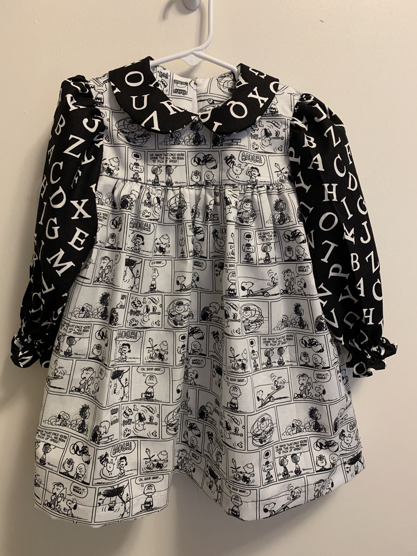 New Toddler Dress Size 3T 