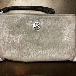 Michael Kors Clutch and Wallet