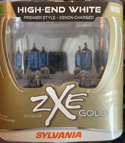 Sylvania 9005 ZXE