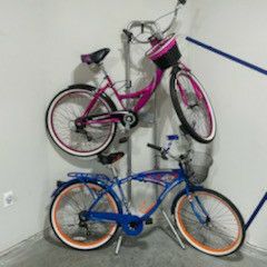 Limited Edition Beach Cruisers