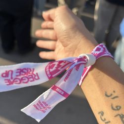 Saturday Reggae Festival Ticket
