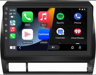 Toyota Tacoma 2005-2015 Android Radio