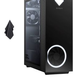 Omen Gaming Pc