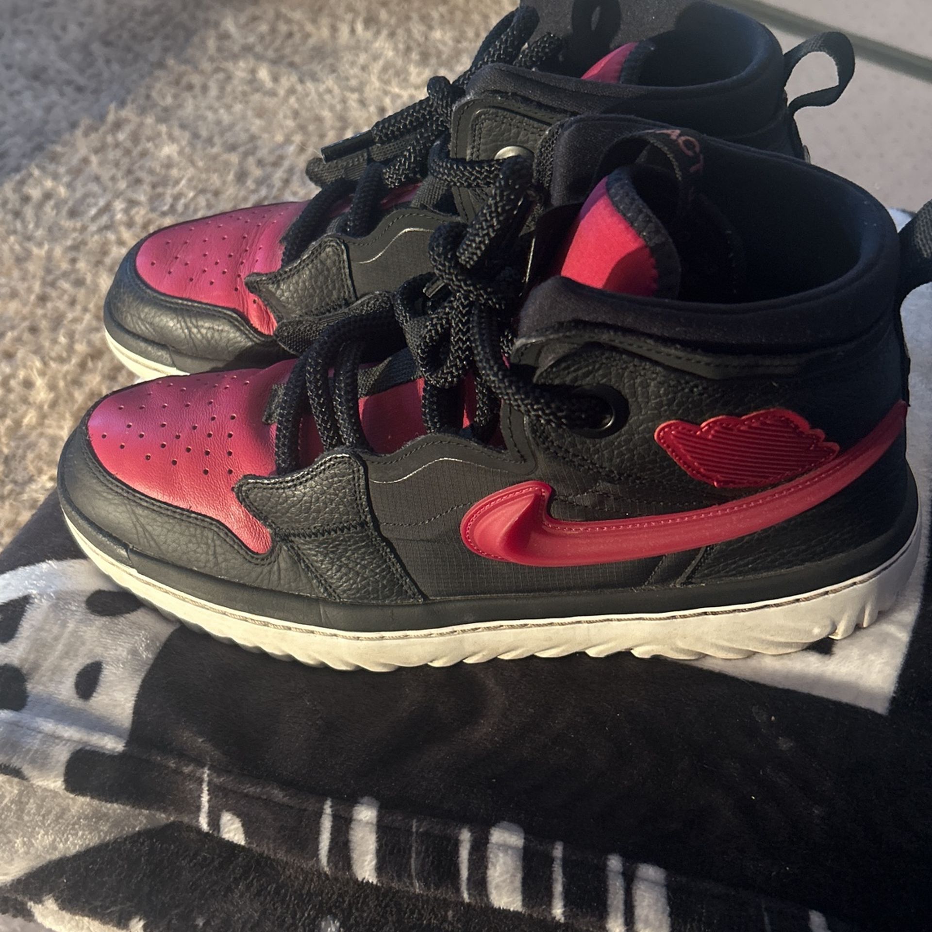 Jordan 1 React Men’s Size 13 $60