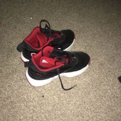 Air Jordans