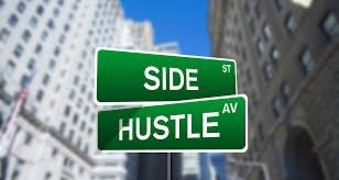 Look For Side Gigs