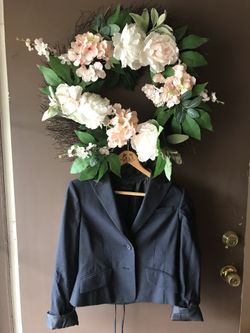 BCBG Max Azria work blazer