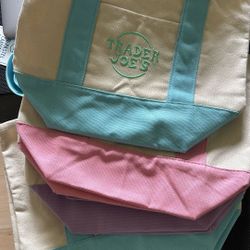Trader Joes Tote 