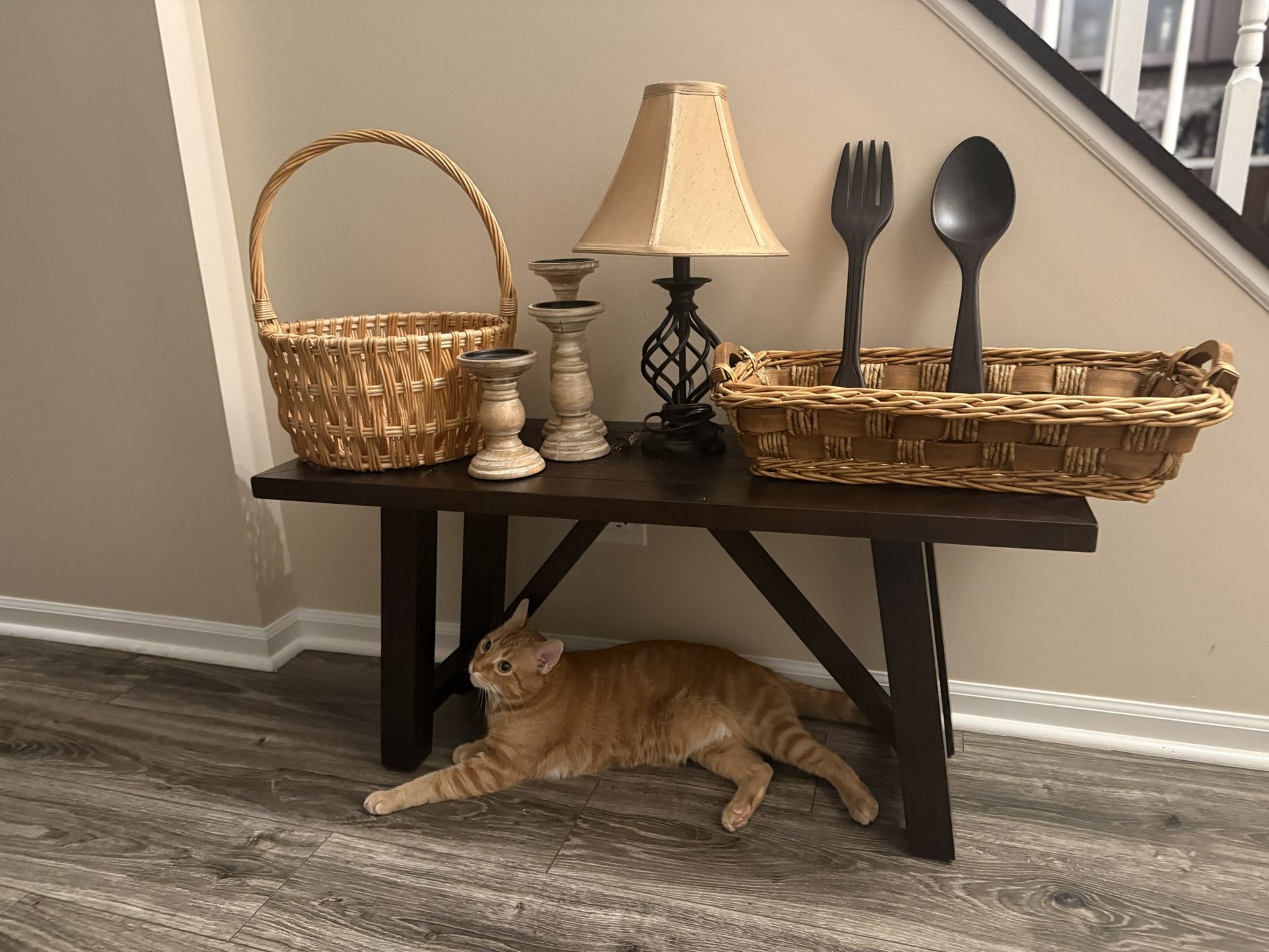 Farmhouse Decor Set - LIKE NEW - One Price for All