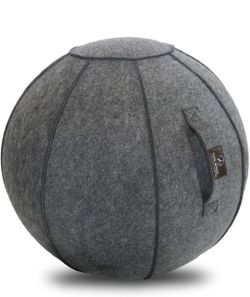 Yoga Ball And Cover 