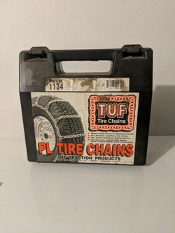 Tire Chains
