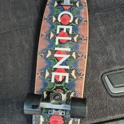 Skateboard Celine 