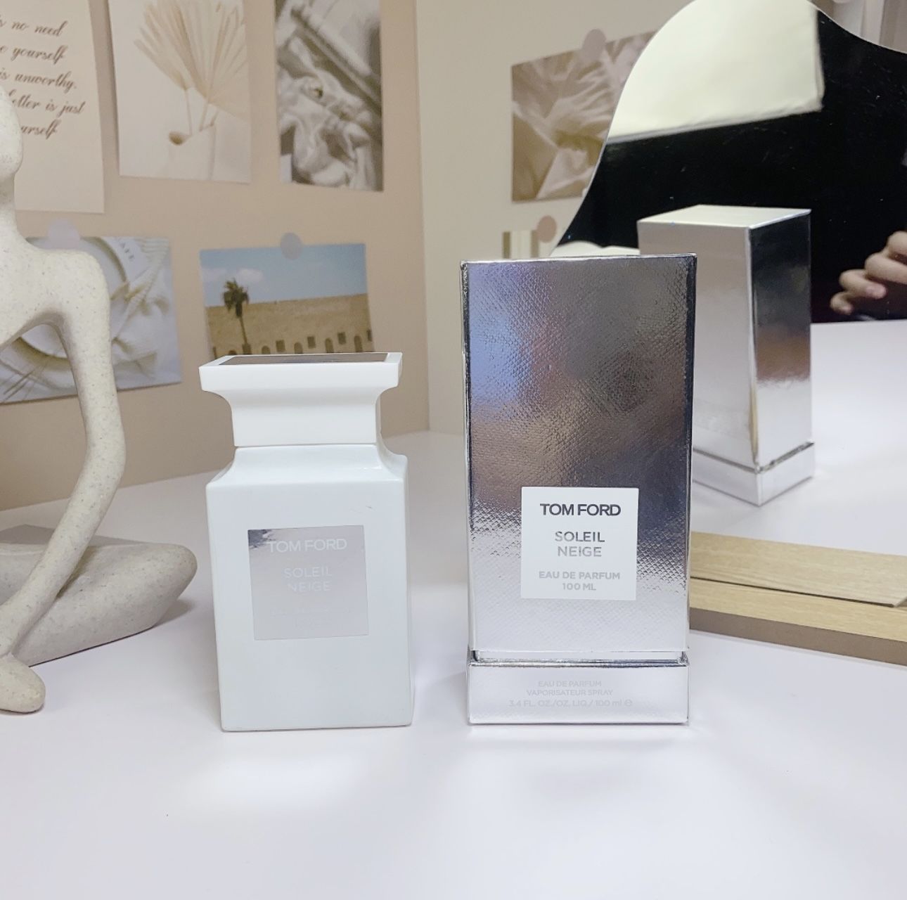 Tom Ford Soleil Neige Eau De Parfum