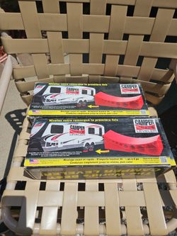 Anderson RV Levelers