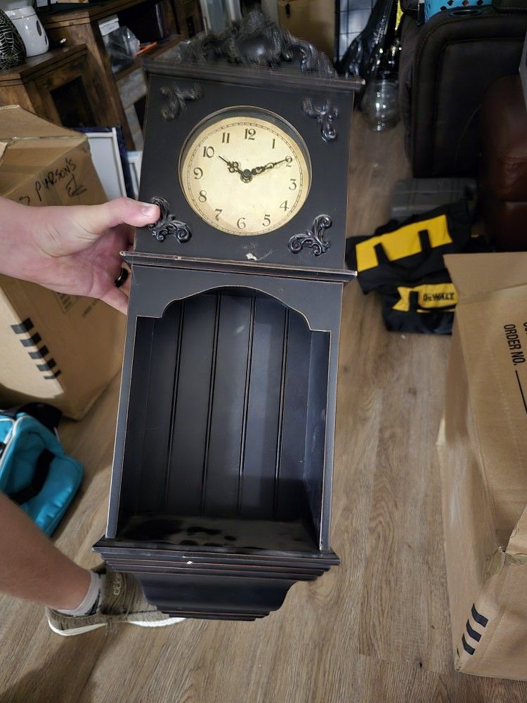 Clock